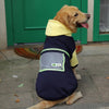 Dog Winter Hoodie Coat (M-XL)