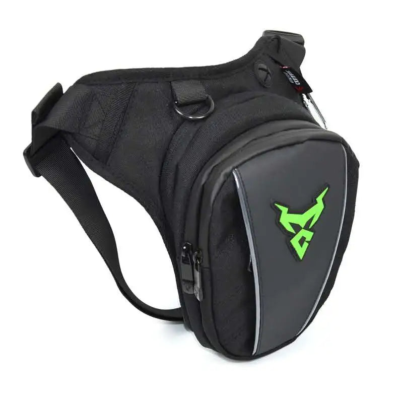 Men's Waist Motorcycle Bag (Waterproof)