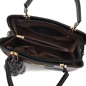 Elegant Designer Handbag