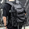 Casual Street Style Backpack