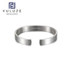 Titanium Cuff Bracelet (Original 100%)