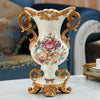 Decor European/Flower Vases