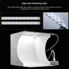 LED Lightbox Photo Studio Backdrop