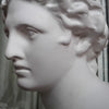 Greek Decor Sculpture