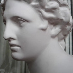 Greek Decor Sculpture