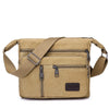 Daily Canvas - Shoulder Bag