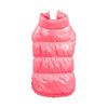 Classic Dazzle Pet Dog Jacket