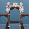 Oriental Hair/Stick Accessories