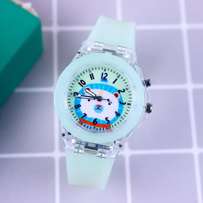 Glow in the Dark - Watches for Boys/Girls
