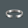 Titanium Cuff Bracelet (Original 100%)
