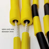NEVERTOOLATE Beaded Skipping Rope