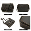 MVA Vintage - Men's Leather Bag