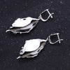 Dragonfly Sterling Earrings USA