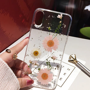 Spring Flower iPhone Cases