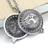 Aroma Essential Oil Necklaces