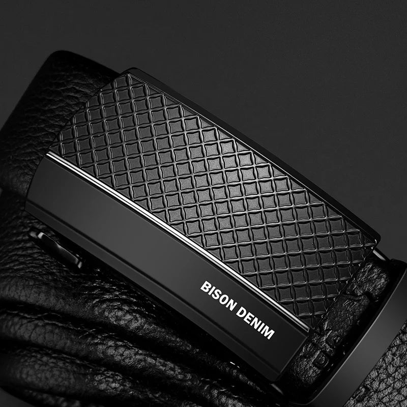 Men's Designer Fashion Belt