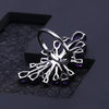 Purple Rain (925 Sterling) Jewelry Set (USA)
