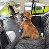 PET Dog (Travel) Car Seat Cover (USA)