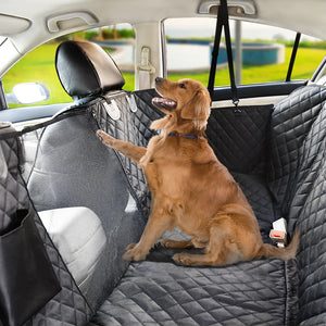 PET Dog (Travel) Car Seat Cover (USA)