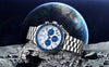 PAGANI (Quartz/Chronograph) Men's Watches