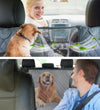 PET Dog (Travel) Car Seat Cover (USA)