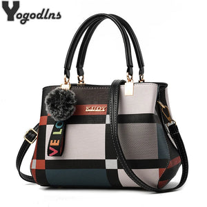 Elegant Designer Handbag