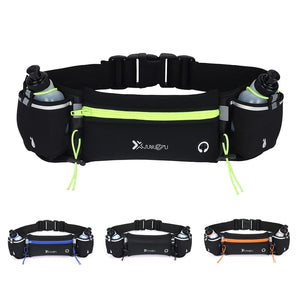 Fitness Dual Waist Belt (Men/Women)