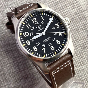 Auto Dive Pilot Watch