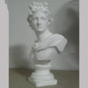 Greek Decor Sculpture