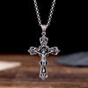 Jesus Jewelry (S925 Sterling Silver)
