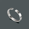 Titanium Cuff Bracelet (Original 100%)