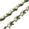 White Lily - Jewellery
