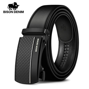 Men's Designer Fashion Belt