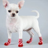 Pet House Socks (4pcs)