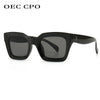 Cool Color Brand Sunglasses