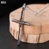 CROSS Pure Silver Pendant