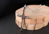 CROSS Pure Silver Pendant