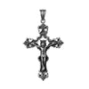 Jesus Jewelry (S925 Sterling Silver)