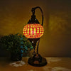 Turkish Mosaic Table Lamp