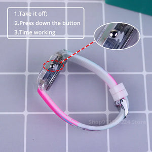 Glow in the Dark - Watches for Boys/Girls