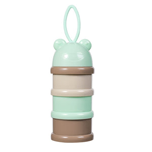 Infant Snack Container