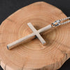 CROSS Pure Silver Pendant