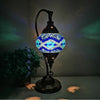Turkish Mosaic Table Lamp