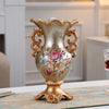 Decor European/Flower Vases