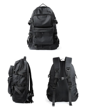 Casual Street Style Backpack