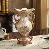 Decor European/Flower Vases
