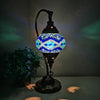 Turkish Mosaic Table Lamp