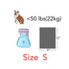 Dog Pooper Scooper & Bags