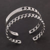 Handmade S925 Sterling Men's Bracelets