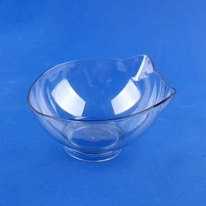 Double Pet Feed Bowl (non-slip)